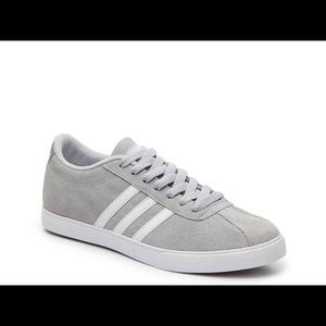 Addidas neo Courtset sneakers. Size 8